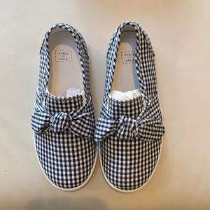 NEW! Janie and Jack shoes